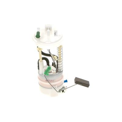 Насос топливный NISSAN Almera BOSCH 0 986 580 380 BOSCH