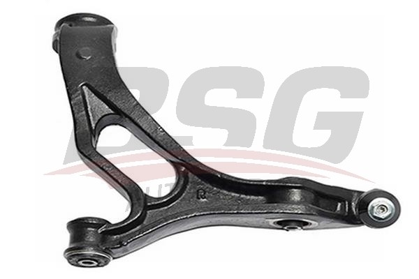Рычаг подвески VW Touareg (02-06) передней нижний правый BSG BSG 90-315-084 BSG