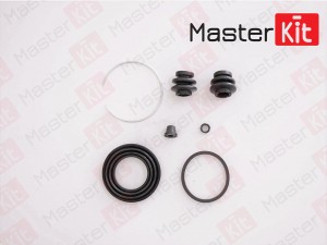 Ремкомплект тормозного суппорта 77A1414 77A1414 MASTER KIT