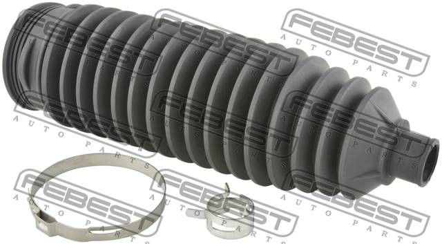 FORD AMERICA EXPLORER (2011>) FRKB-EXPV FEBEST