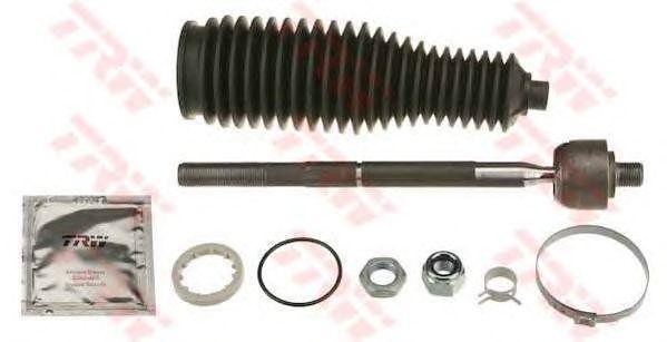 FIAT DUCATO (2006>) НА ЕЛАБУГУ НЕ ПОДХОДИТ!!! JAR1035 TRW