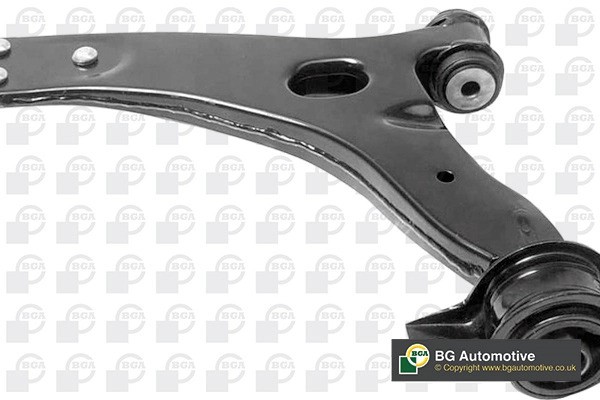рычаг передний правый!\ Ford Focus 98-04 TRC2333 BG AUTOMOTIVE