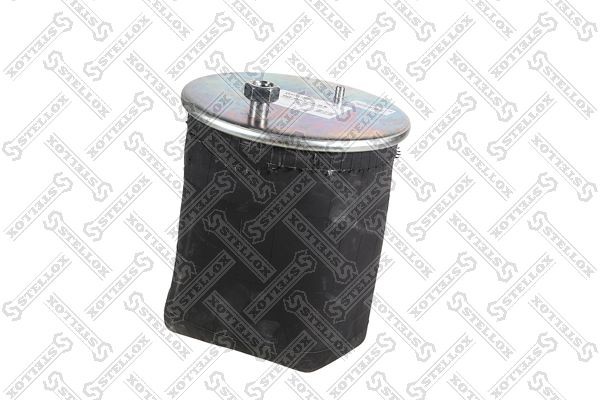 пневмоподушка без стакана!1шп.M12 1шп-шт.M24/M16 \RVI 90-96320-SX STELLOX