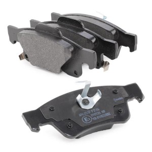 Колодки тормозные P37016 P37016 BREMBO