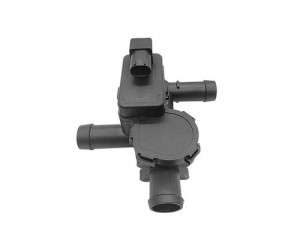 Клапан обратный MB Actros MP5 отопителя 9608300784 CMB840932 COMBO