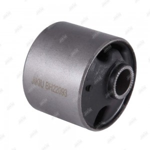 Сайлентблок задн подвески NISSAN CUBE 98-02, MARCH 92-02 BH22093 BH22093 JIKIU