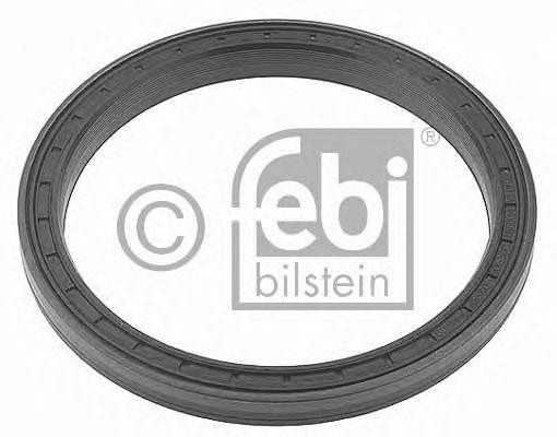 сальник ступицы !задн.внутренний 142x170x16 \Scania 18201 FEBI BILSTEIN