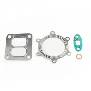 Турбокомпрессор ЯМЗ-651.10 Евро-4 ТКР 90-3 (Кострома)!!!! 44651111801000 MOTOR DETAL