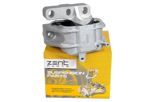 подушка ДВС правая Z13374 ZENTPARTS