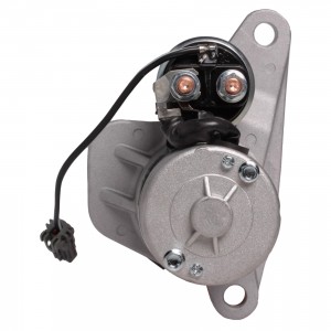 Стартер для а/м Nissan Qashqai II (13-)/X-Trail (14-) (16-) 2.0i (LSt 1402) LST1402 START VOLT