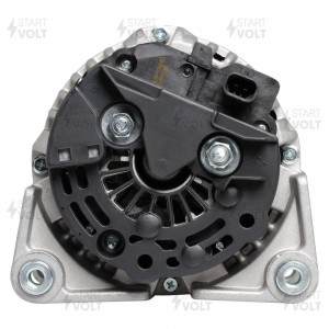 OPEL ASTRA H/ZAFIRA B 120A LG0518 START VOLT