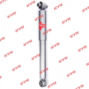 Амортизатор FORD Focus 2 (04-11) задний левый/правый газовый KYB 553358 KAYABA
