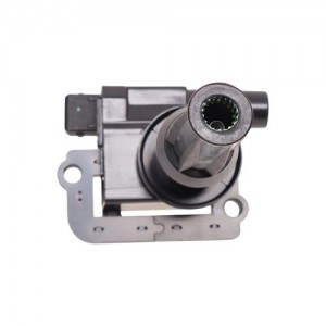 Катушка зажигания JAC S5 MOVELEX 1026102GAAMX MOVELEX
