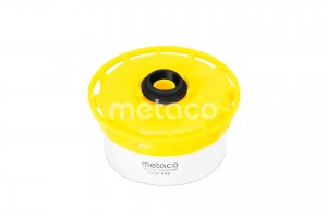 LAND CRUISER (200) (2008>) 4.5 D V8 1030045 METACO