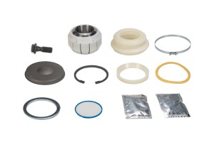 MAN 4-SERIE TGA (2000-2008) O100 mm T08823008 TOPCOVER