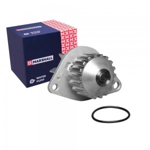 помпа!\ Citroen C2/C3/Xsara, Peugeot 206/306/307 1.1-1.4i 96> M4850003 MARSHALL