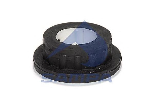 Сайлентблок IVECO Daily подвески передней (28х65х25) SAMPA 060.090-SD SAMPA