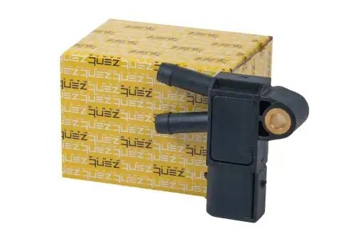 датчик давления выхлопных газов!\ MB X164/X204/Sprinter 1.8CDi-3.0CDi 06> Z03839 ZENTPARTS