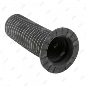 Пыльник амортизатора передн правый HONDA CR-V III/IV CS28026 CS28026 JIKIU