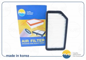 Фильтр воздушный KIA Soul AM, Venga YN, 2010- AMDFA55 AMDFA55 AMD