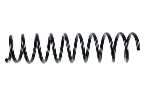 пружина задняя! 42 958 24\ Volvo V40 1.6-1.9TD 96-00 Z38269 ZENTPARTS