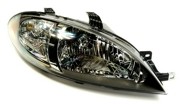 фара правая! электр. 5 door\ Chevrolet/Daewoo Lacetti 06> 235-1103R-LDEM2 DEPO