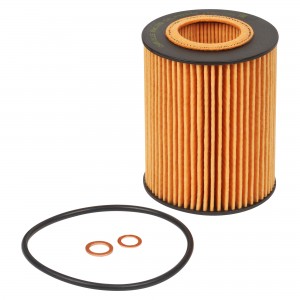 Фильтр для а.м BMW X5 E53,99- 3.0i,5 E39,95- 2.0i,2.5i,2.8i масл.картридж CRLR92 CRLR9254X CARVILLE RACING