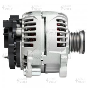 Генератор для а/м Volkswagen Polo Sedan 1.6  (10-), Audi/SEAT/SKODA 1.4 Turbo  L LG 1814 START VOLT