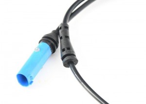 датчик износа тормозных колодок!\ BMW 5 G31 34 21 6 890 792 BMW