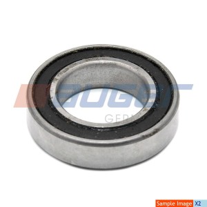 подшипник шариковый! вилки сцепления 32x55x13 Volvo F10/12/16/ FH12/16 60470 AUGER
