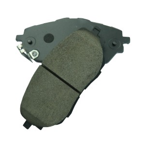 TOYOTA C-HR (2016>) GK1432 CTR