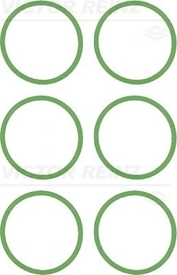 AUDI A4 /A5/S5 /A6 /A8 /Q5 11-37599-01 VICTOR REINZ