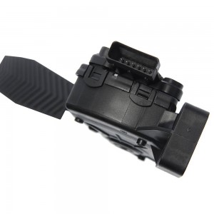 Педаль акселератора ГАЗ ЗМЗ-405 ЕВРО-3 MEGAPOWER 11019009 MEGA POWER