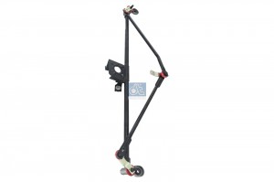 Тяги и рычаги стеклоочистителя 3.35015 DIESEL TECHNIC