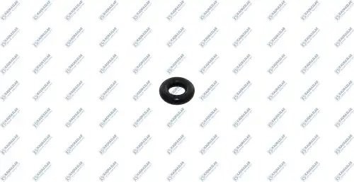 Кольцо уплотнительное КПП 5x3mm  5шт K2106636 KACMAZLAR