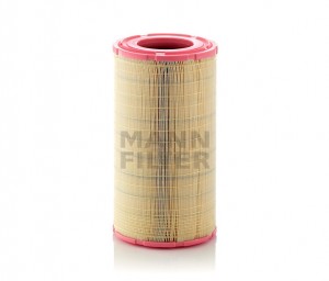Фильтр воздушный DAF 95-XF H=524,50 C 29 1410-2 MANN FILTER