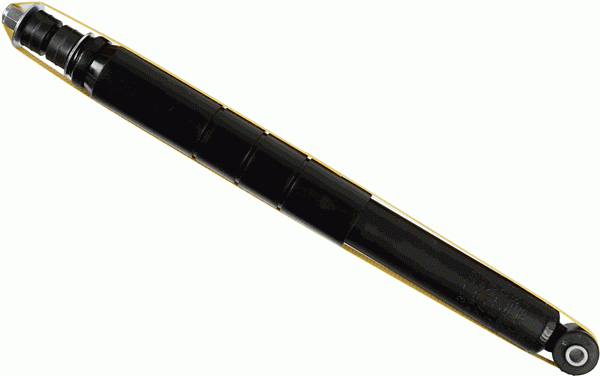 Амортизатор 317 428 SACHS