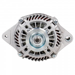 Генератор для а м Suzuki Grand Vitara II (05-) SX4 (07-) 1.6i 2.0i 80A (LG 2453) LG 2453 START VOLT