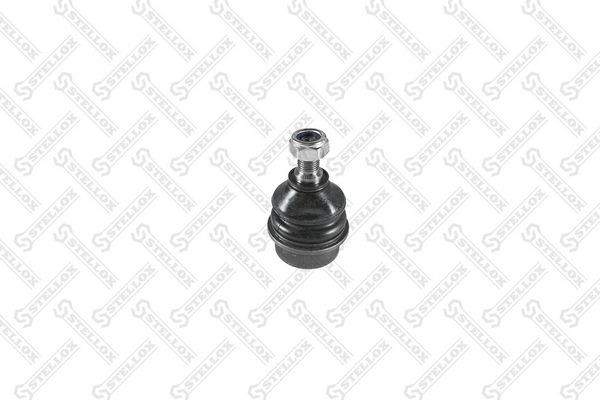опора шаровая!\ MB W123/W126 all <91 52-00735A-SX STELLOX