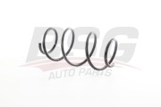 Пружина BMW 1 (F20,F21) подвески передней BSG BSG15305005 BSG