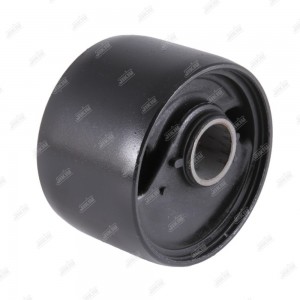 Катридж опоры двигателя MAZDA 323 98-04 BE25005 BE25005 JIKIU