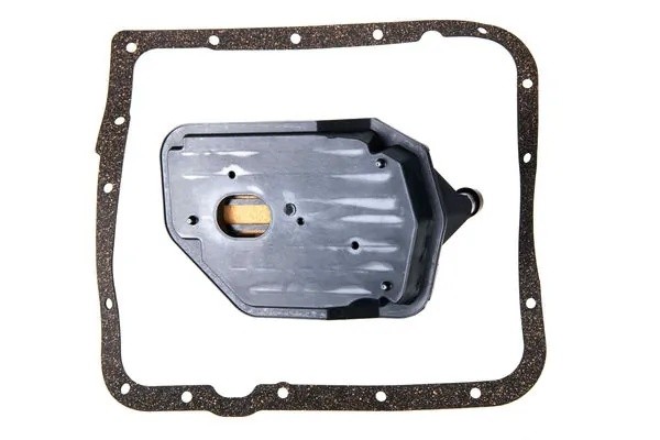 фильтр АКПП!\ Hummer H3 3.5 05> 2051140SX STELLOX
