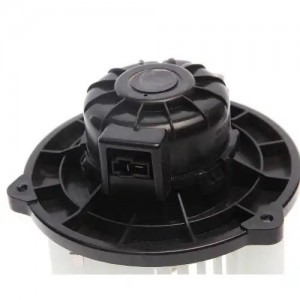Мотор отопителя HYUNDAI ix35 (10-) KIA Sorento (09-) MEGAPOWER 37015062 MEGA POWER