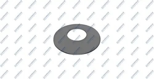 Шайбы сателлита дифференциала  4шт K0703629 KACMAZLAR
