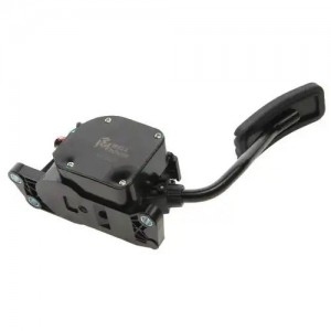 Модуль ГАЗон Next C41R13 дв.ЯМЗ-5344 педальный MEGAPOWER 11019017 MEGA POWER