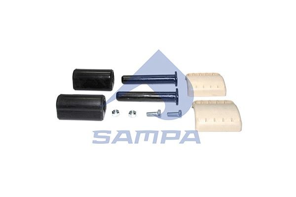 РМК седельного уст-ва Holland FW3510 096516 SAMPA