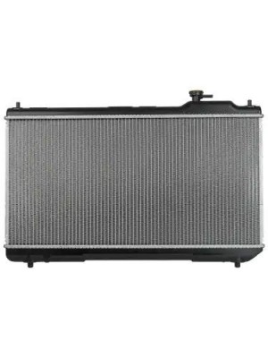 радиатор системы охлаждения! АКПП Toyota RAV-4 2.0 97-98 Z20342 ZENTPARTS