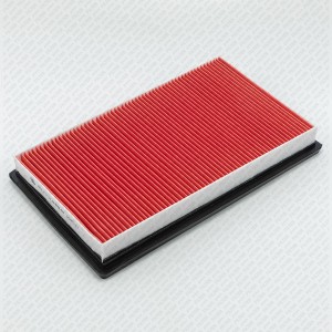 suzuki SX4 2013> LF0454 GREEN FILTER