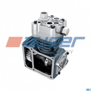 MAN TGA D2066/2676 одноцилиндровый 79541 AUGER