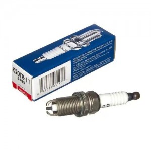 Свеча зажигания K20TR11 K20TR11 DENSO